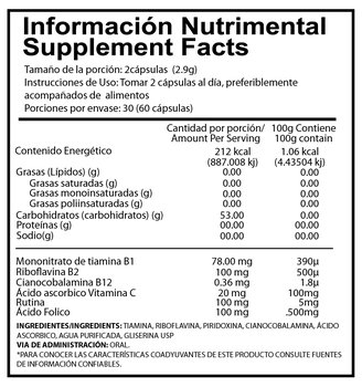 DHEA - Imagen Adicional