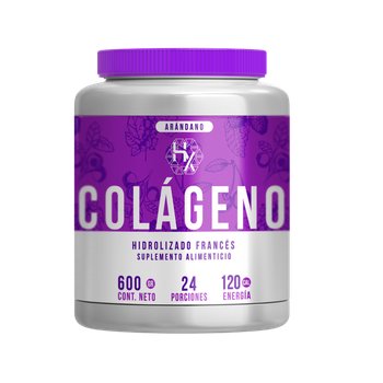 PACK JUVENTUD: 3 COLÁGENOS DE 500gr + SHAKER - Imagen Adicional