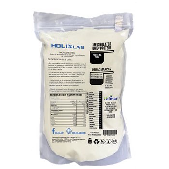 PACK NUTRICIÓN Y BELLEZA: PROTEÍNA PURA + COLÁGENO + SHAKER + ENVÍO GRATIS - Imagen Adicional