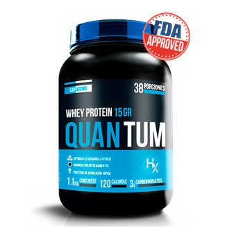 PACK PROTEICO: 3 PROTEÍNAS DE 500 gr + SHAKER + ENVÍO GRATIS - Imagen Adicional