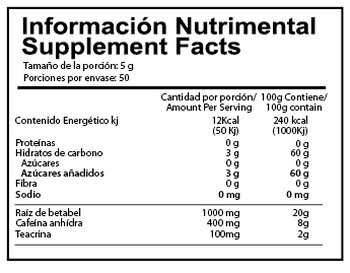 SUPER PUMP - Imagen Adicional