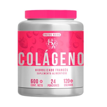 PACK JUVENTUD: 3 COLÁGENOS DE 500gr + SHAKER - Imagen Adicional