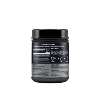 CREATINA PURA MONOHIDRATADA 300gr - Imagen Adicional