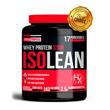 PACK PROTEICO: 3 PROTEÍNAS DE 500 gr + SHAKER + ENVÍO GRATIS - Imagen Adicional