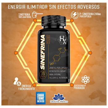 SINEFRINA - Imagen Adicional