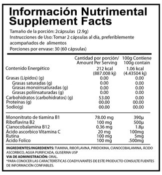 B500 - Imagen Adicional