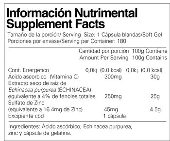 INMUNO C - Imagen Adicional