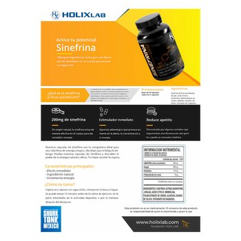 SINEFRINA - Imagen Adicional