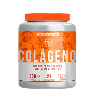 PACK JUVENTUD: 3 COLÁGENOS DE 500gr + SHAKER - Imagen Adicional