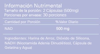 NAD - Imagen Adicional