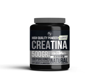 PACK VOLUMEN: Massiv 3,5kg + Creatina 500gr + Pre ultrain 300gr + Colágeno 600gr + Shaker - Imagen Adicional
