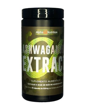 ASHWAGANDHA