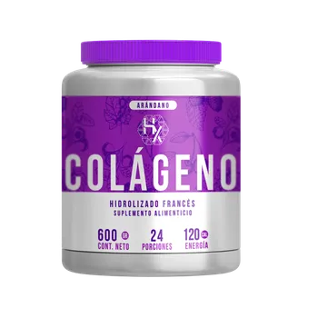 PACK VOLUMEN: Massiv 3,5kg + Creatina 500gr + Pre ultrain 300gr + Colágeno 600gr + Shaker - Combo con colágeno sabor arándano