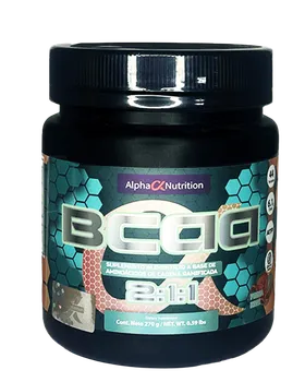 BCAA 270GR-UVA - Fresa-Kiwi