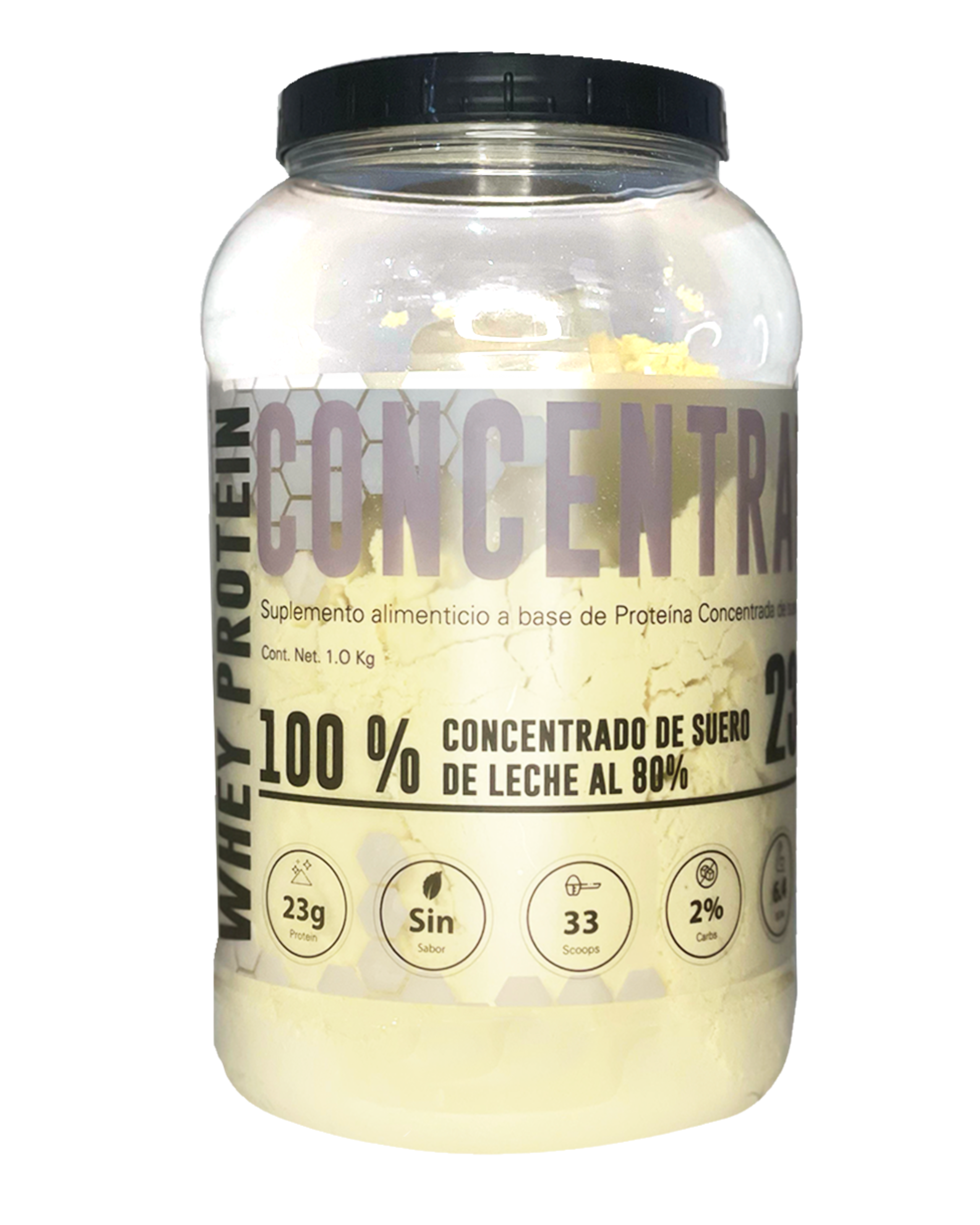 CONCENTRATE