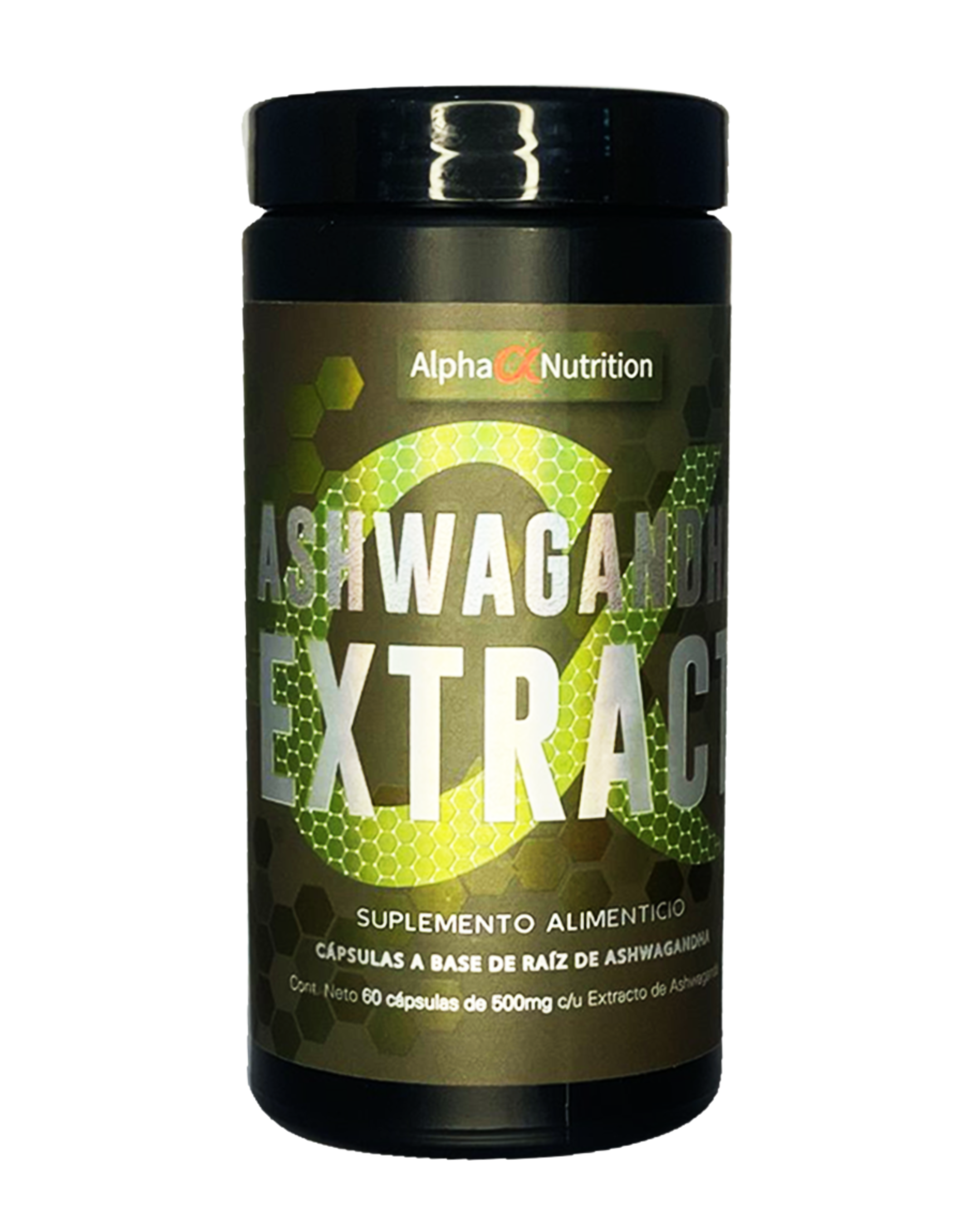 ASHWAGANDHA