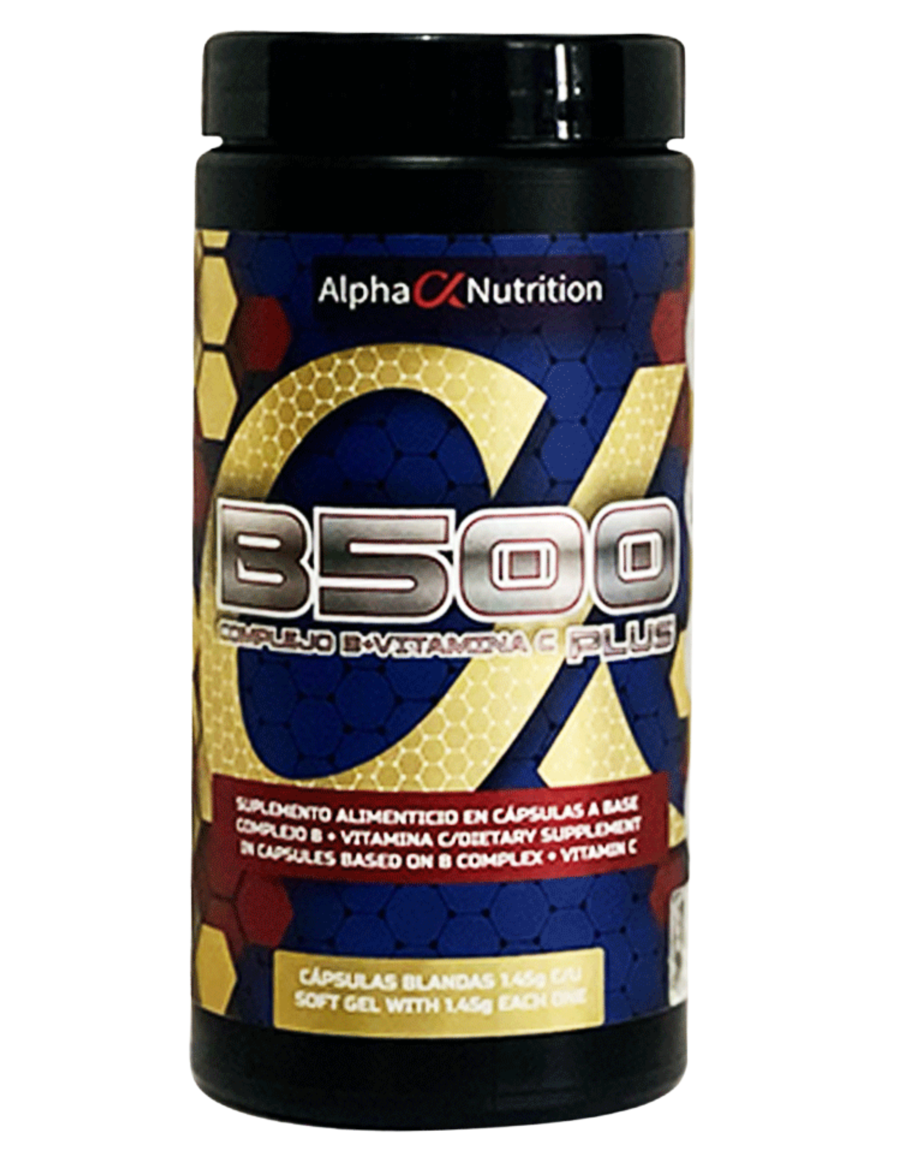 B500