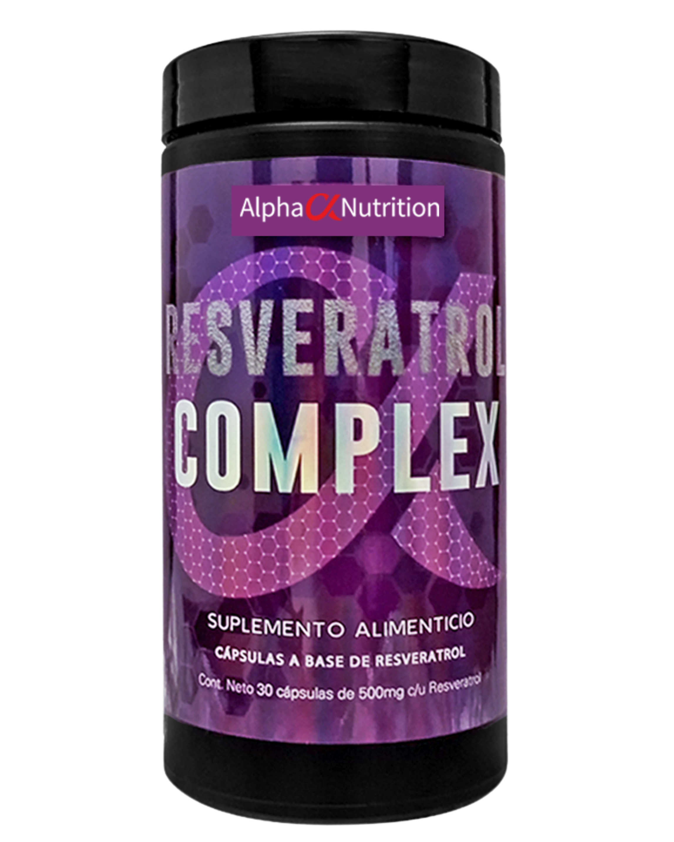 RESVERATROL