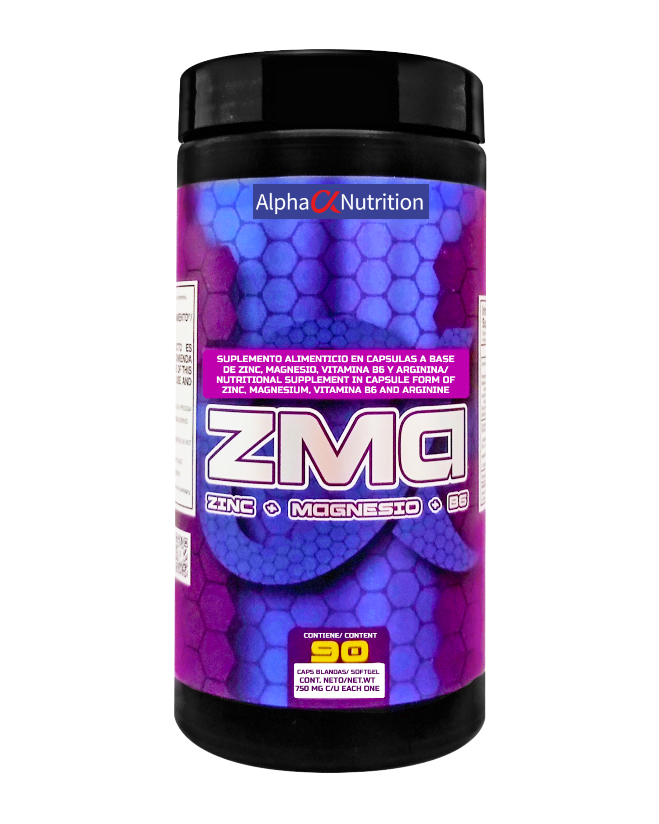 ZMA