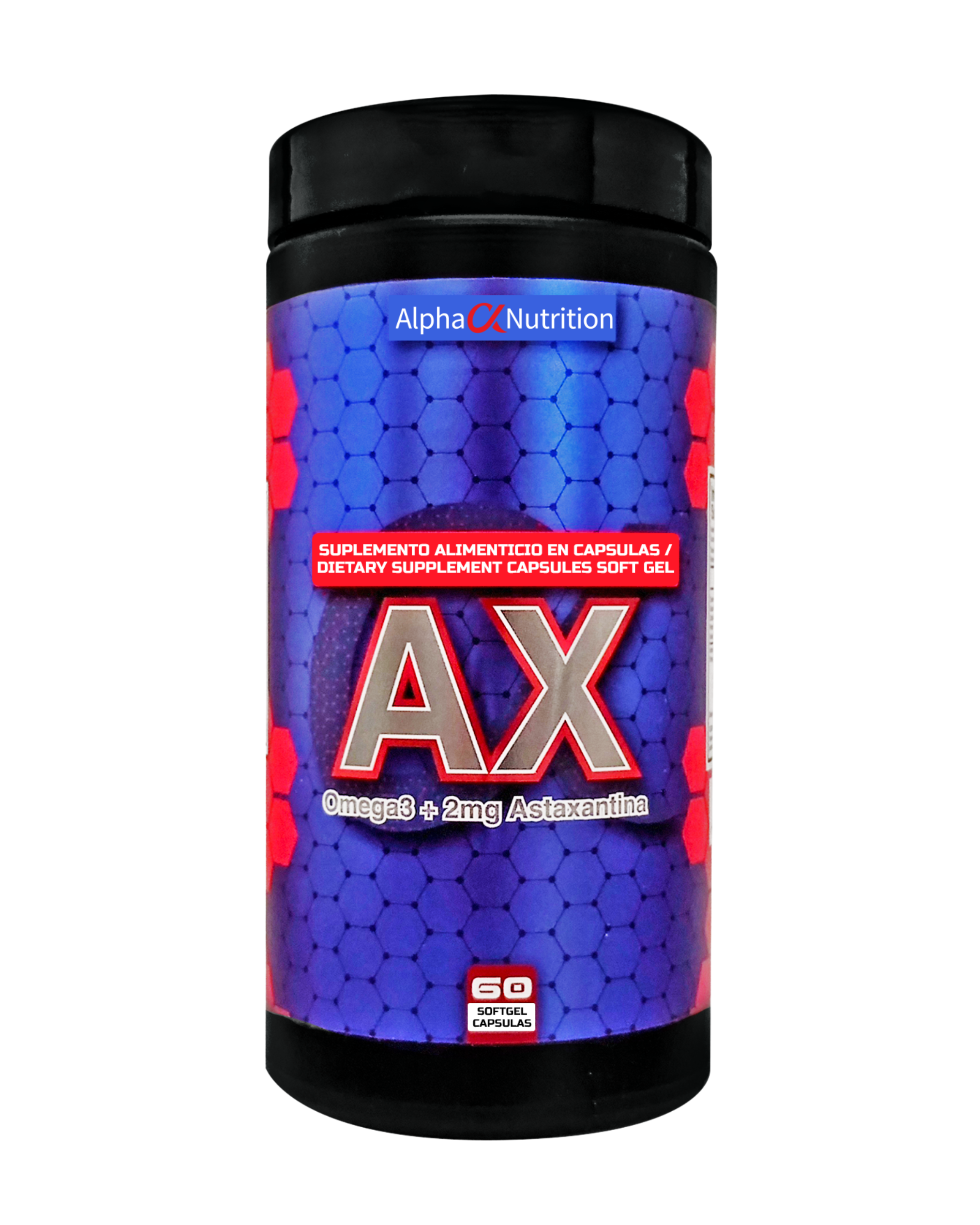 AX OMEGA3