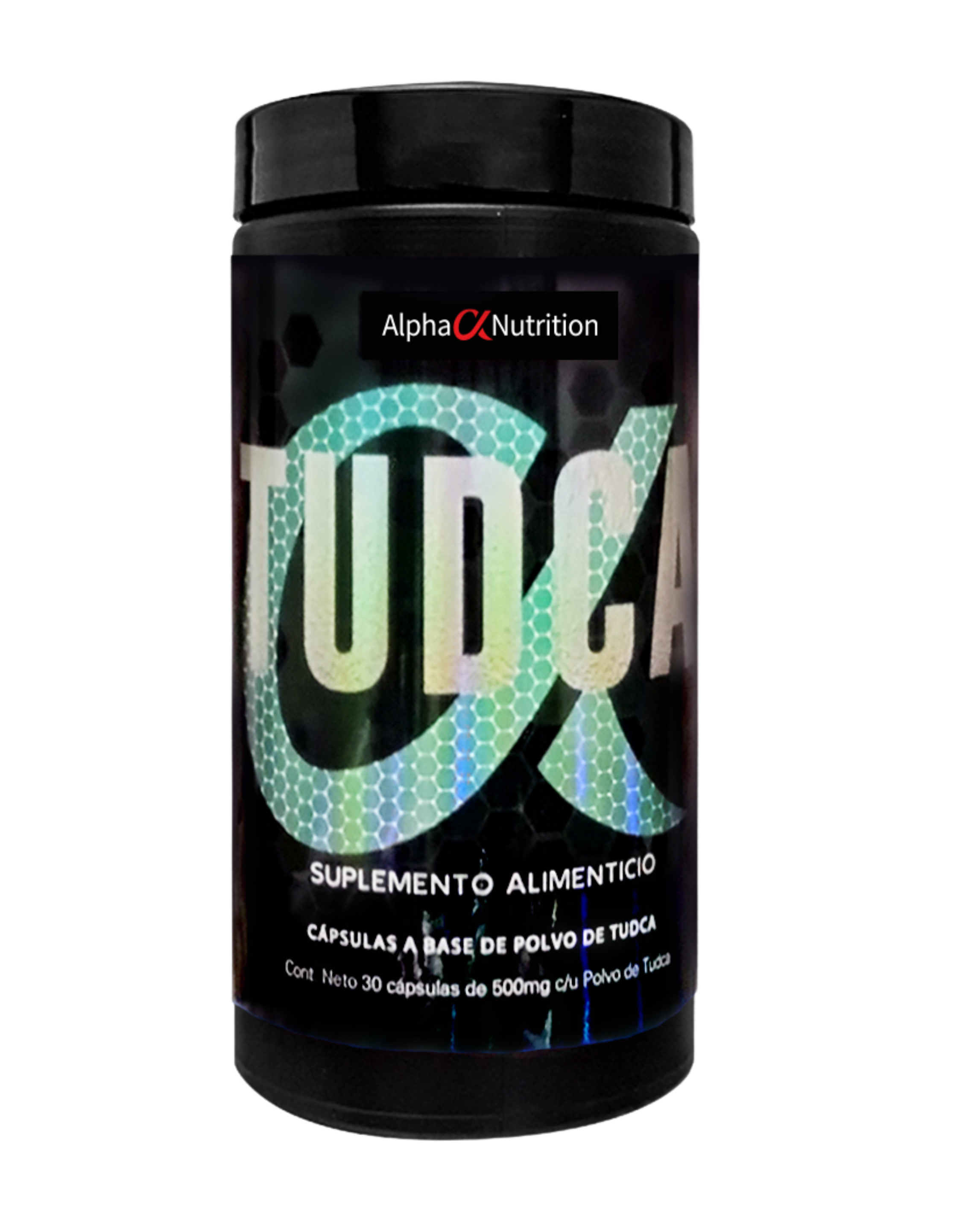 TUDCA