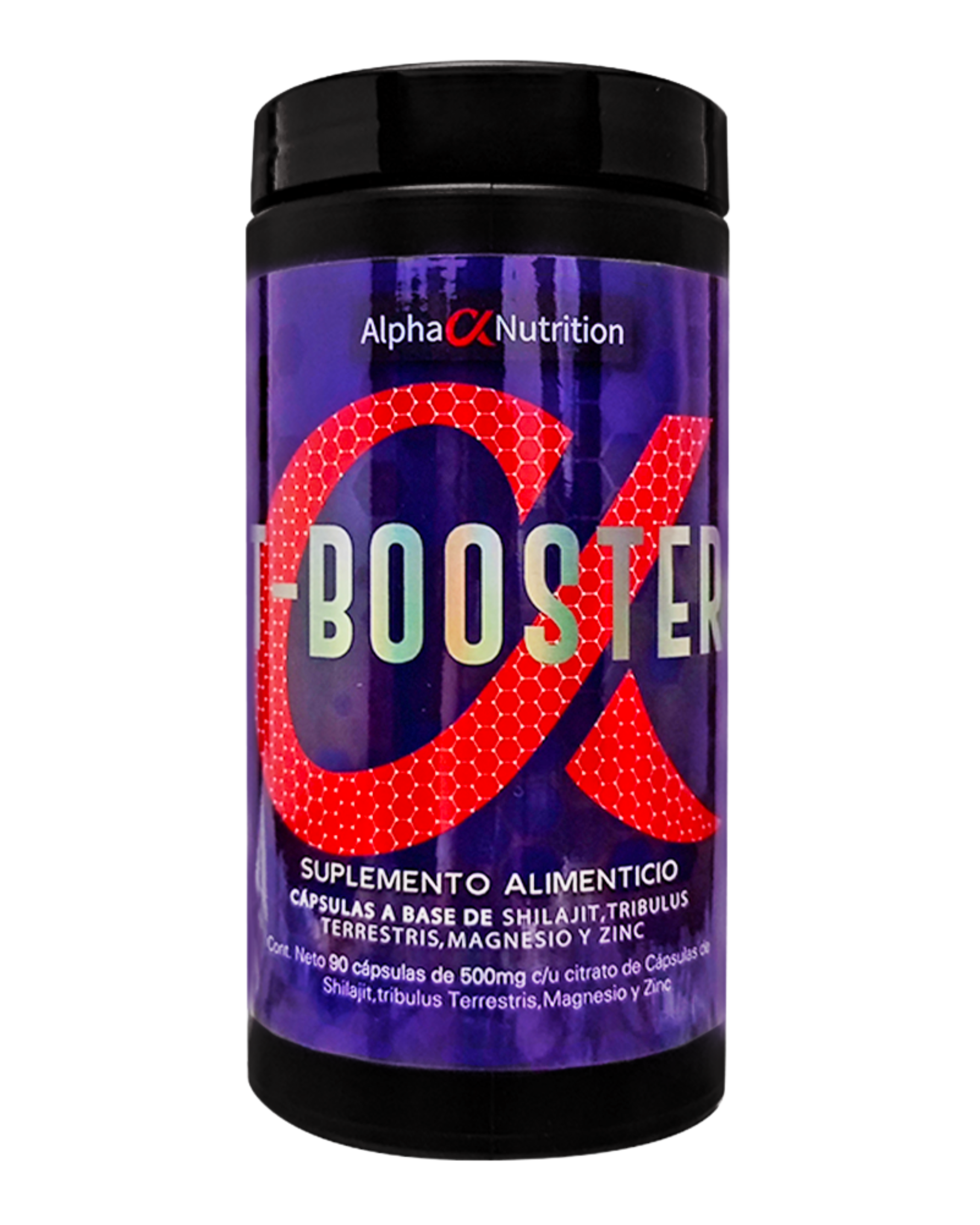 T-BOOSTER