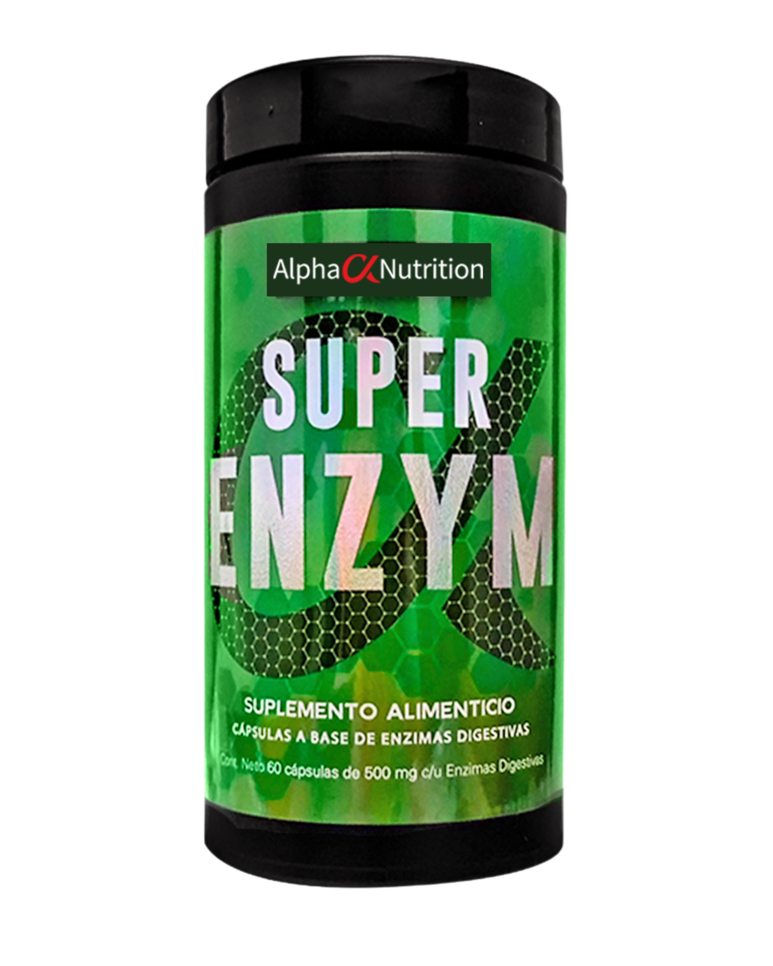 SUPER ENZYM