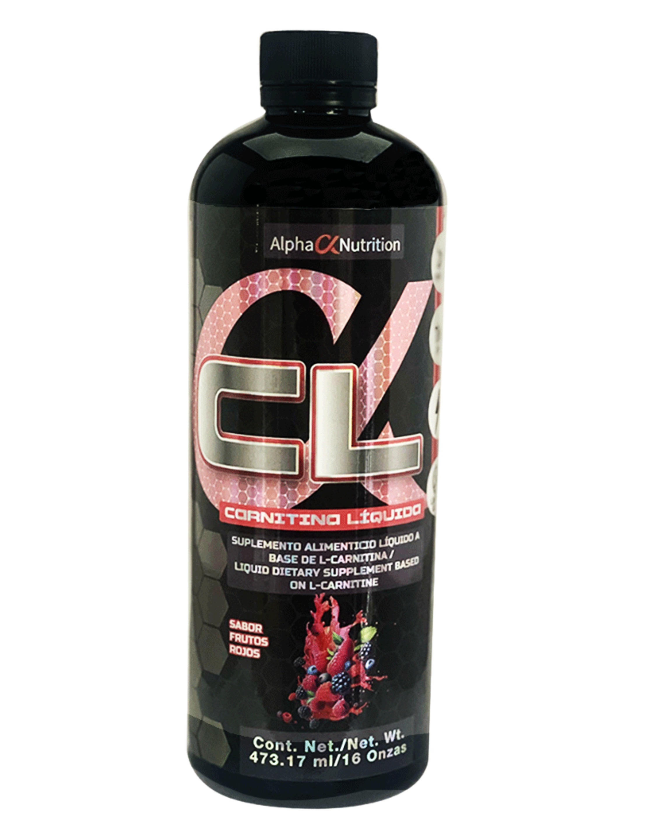CARNITINA LIQUIDA
