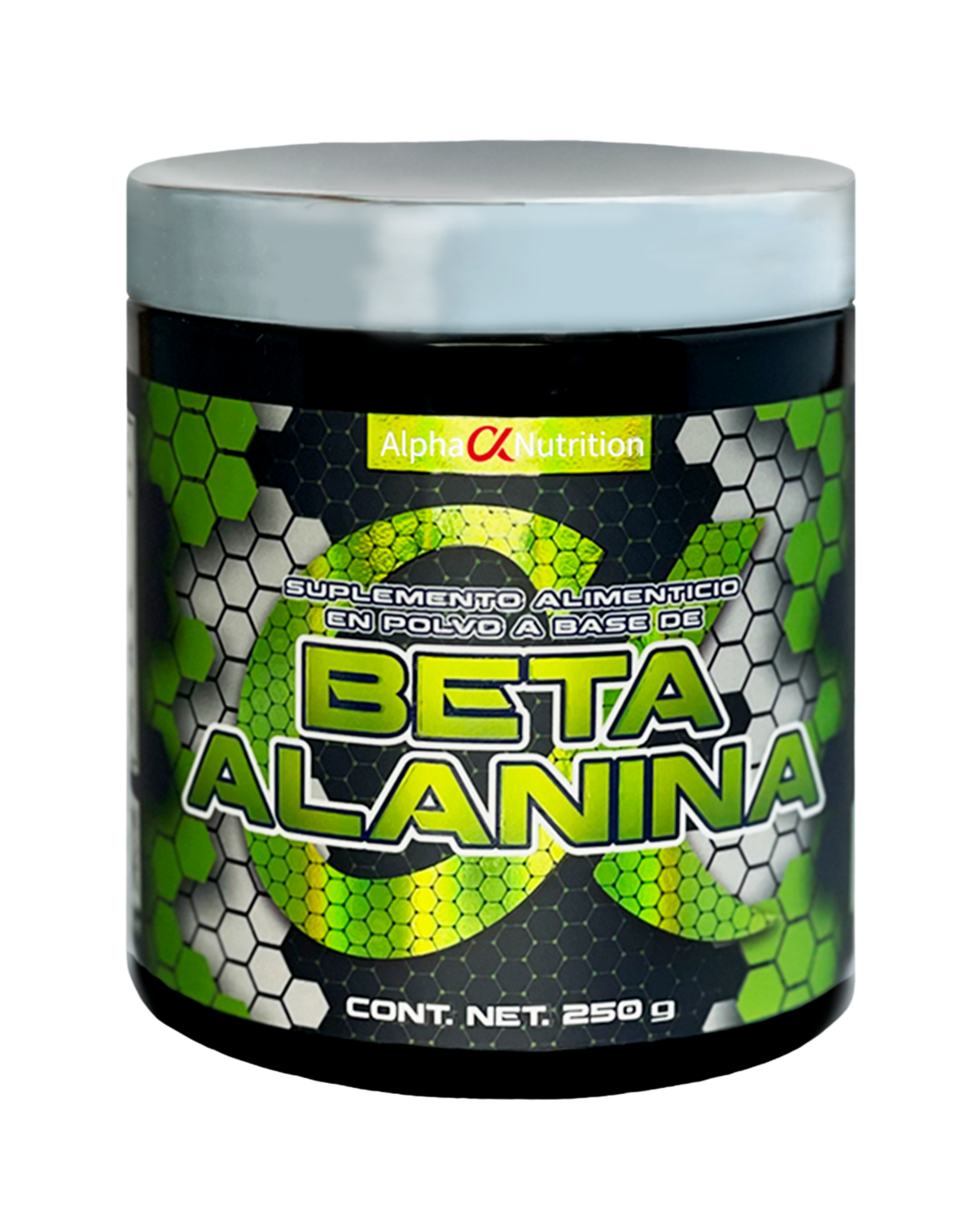 BETA ALINANINA