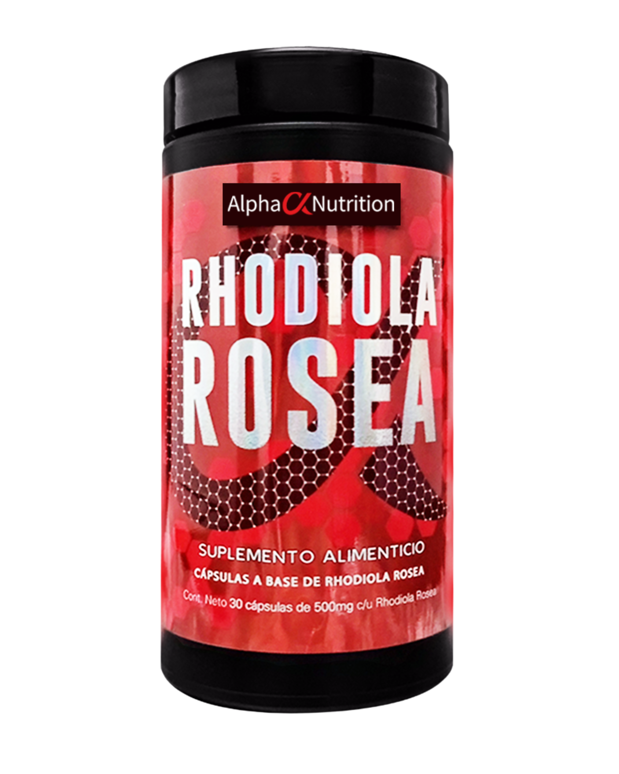 RHODIOLA ROSEA