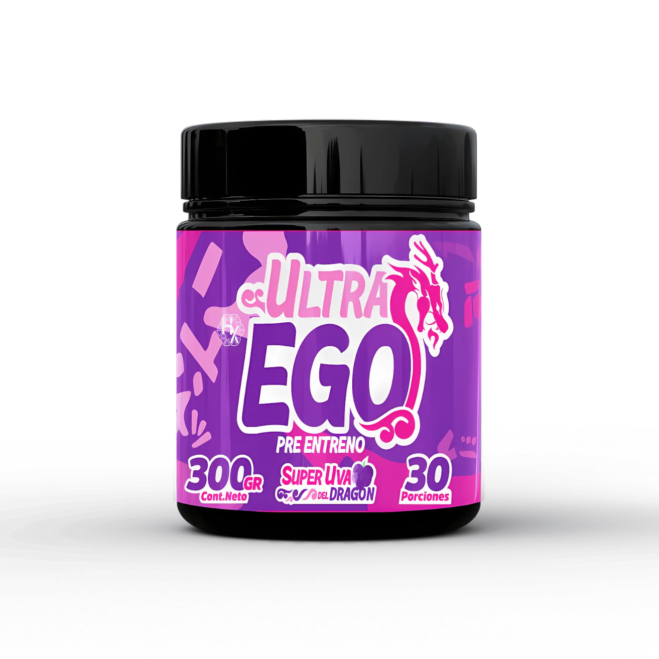 PRE ENTRENO - ULTRA EGO Superuva 300gr