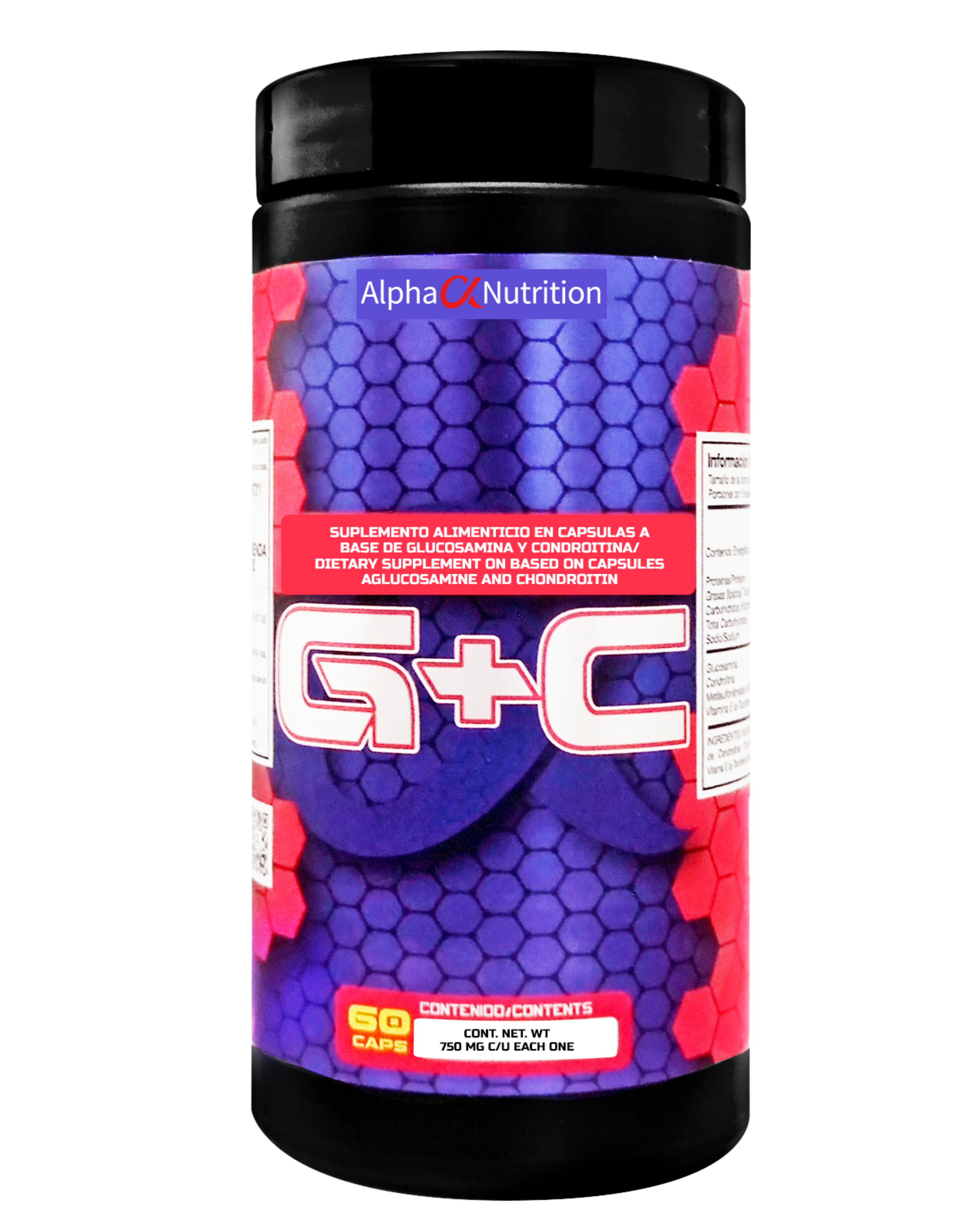 G+C