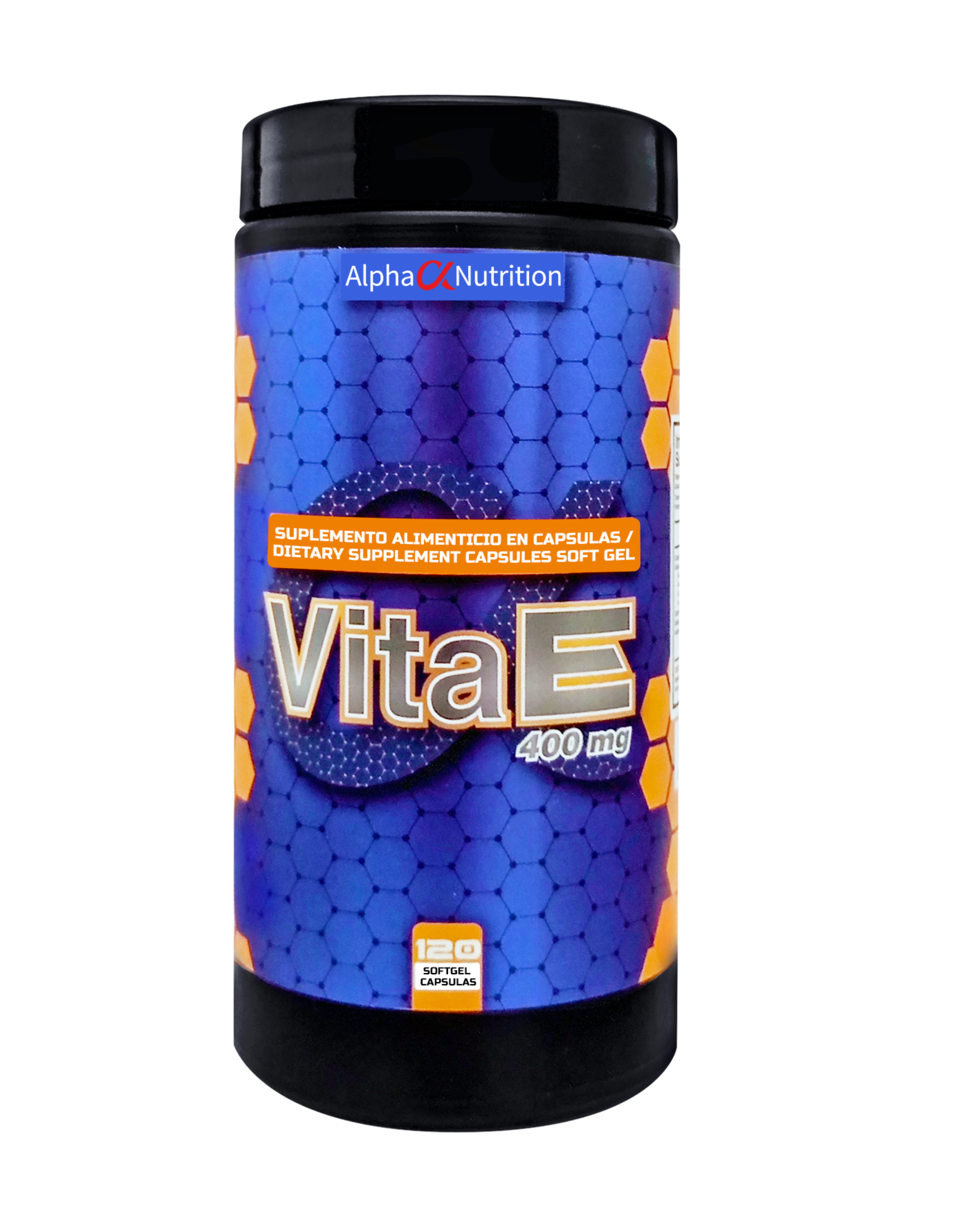 VITA E