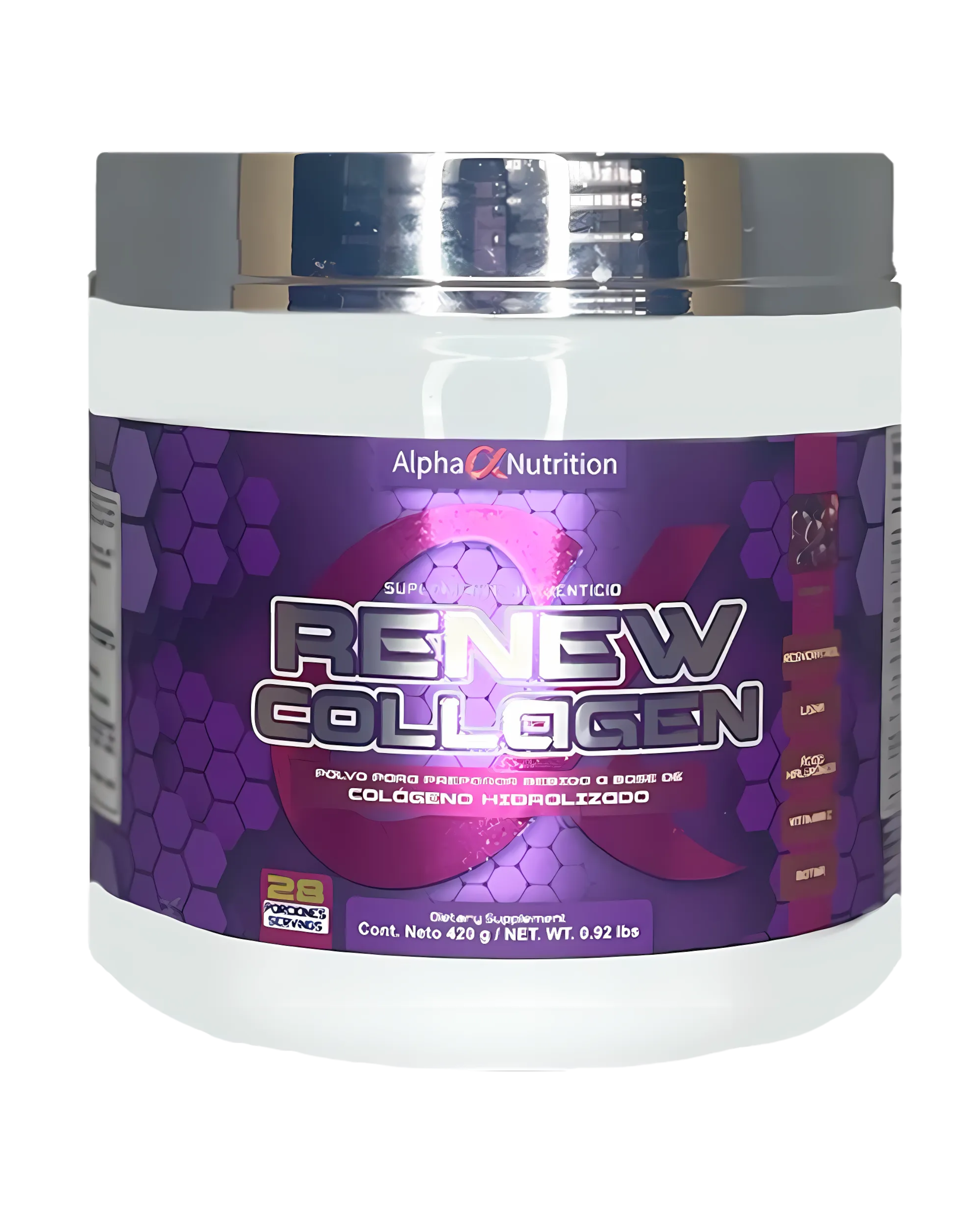 RENEW COLLAGEN