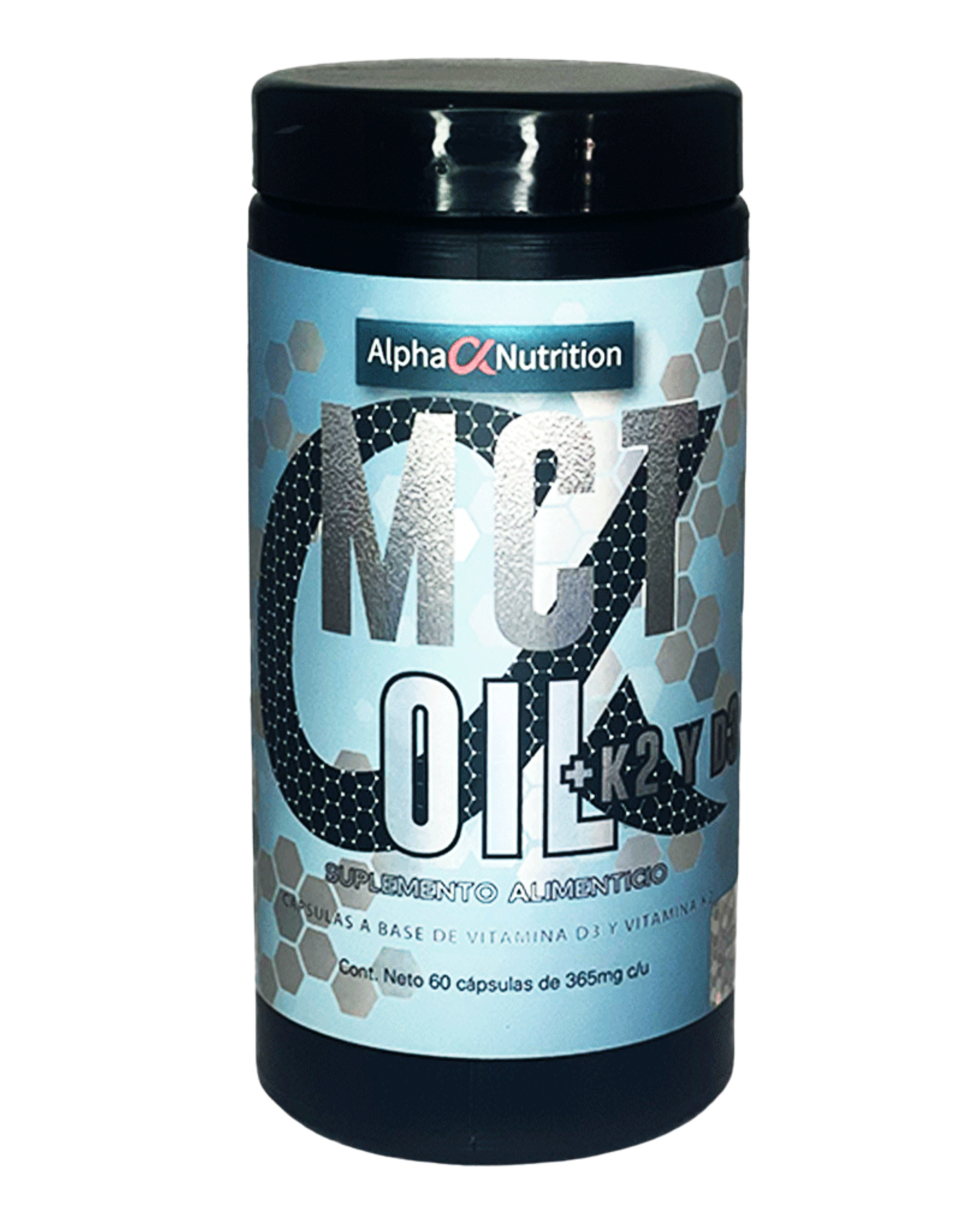 MCT OIL